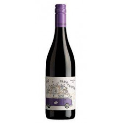 Barramundi Pinot Noir