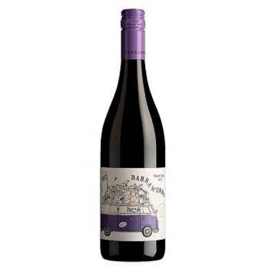 Barramundi Pinot Noir