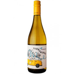 Barramundi, Chardonnay