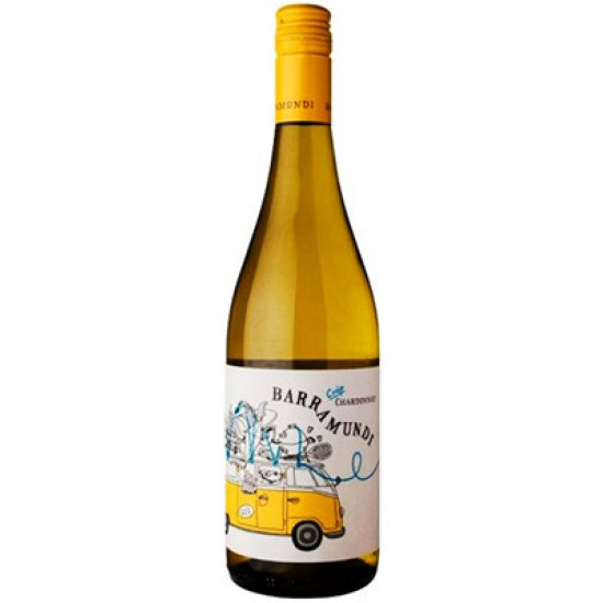 Barramundi, Chardonnay