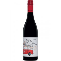 Barramundi Merlot