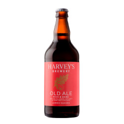 Harveys, Old