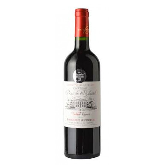 Chateau Bois de Rolland, 2018