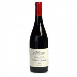 Cellier d'Or, Cotes du Rhone