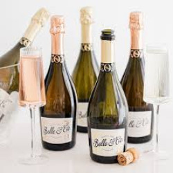 Belle & Co Rose, Alch Free