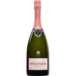 Bollinger Rose