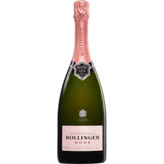 Bollinger Rose
