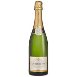 Charles De Fere Blanc de Blanc
