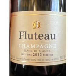 Fluteau Millesime 2011/2013