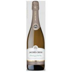 Jacobs Creek Sparkling Pinot Noir