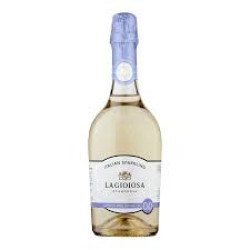 La Gioiosa Prosecco Alcohol Free