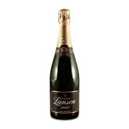 Lanson Black Label Brut