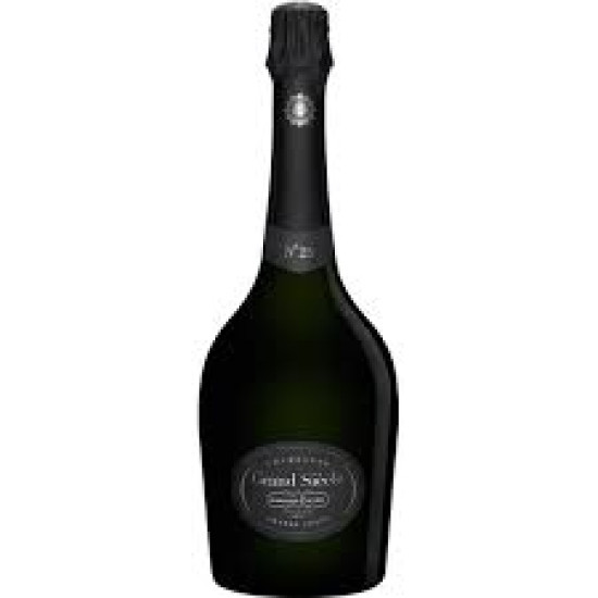 Laurent-Perrier 2008
