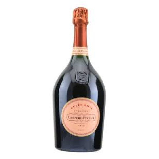Laurent-Perrier Rose