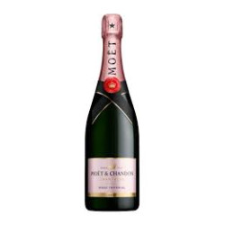 Moet & Chandon Rose