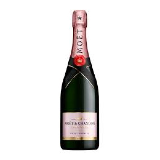 Moet & Chandon Rose