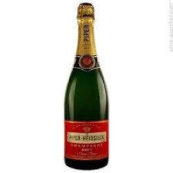 Piper Heidsieck Cuvee Brut