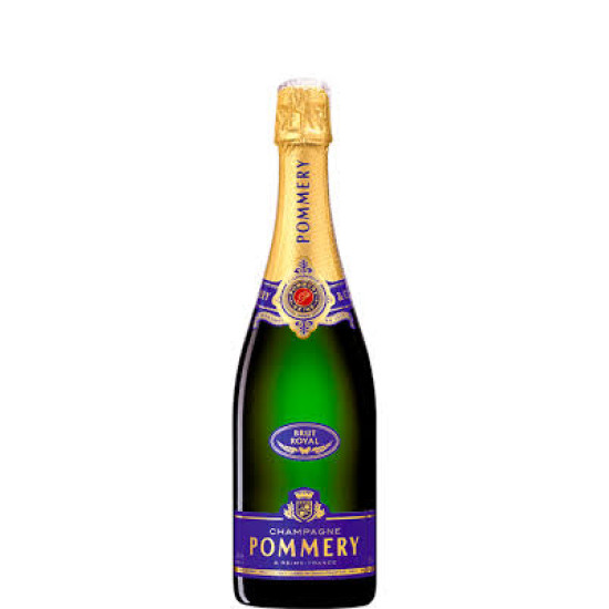 Pommery Brut