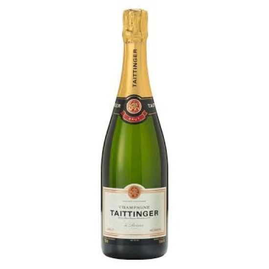 Tattinger Brut NV