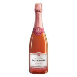 Tattinger Rose