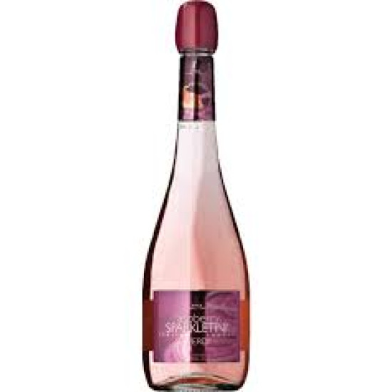 Verdi Raspberry Sparkletini 750ml