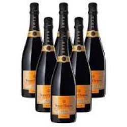 Veuve Clicquot Vintage 2012