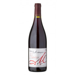 Montangeron Fleurie