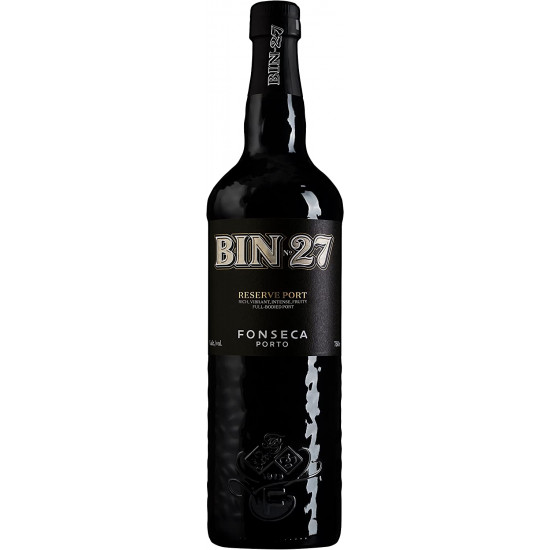 Fonseca Bin 27 reserve port