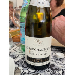 Domaine Clemancey, Gevrey Chambertain 2020
