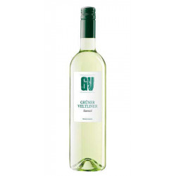 Gruner Veltliner, Winzer Krems