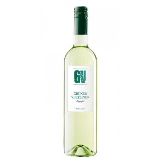 Gruner Veltliner, Winzer Krems