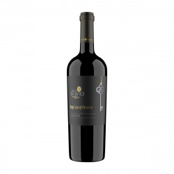 Valle Secreto Key Gran Reserve Cabernet Sauvignon 