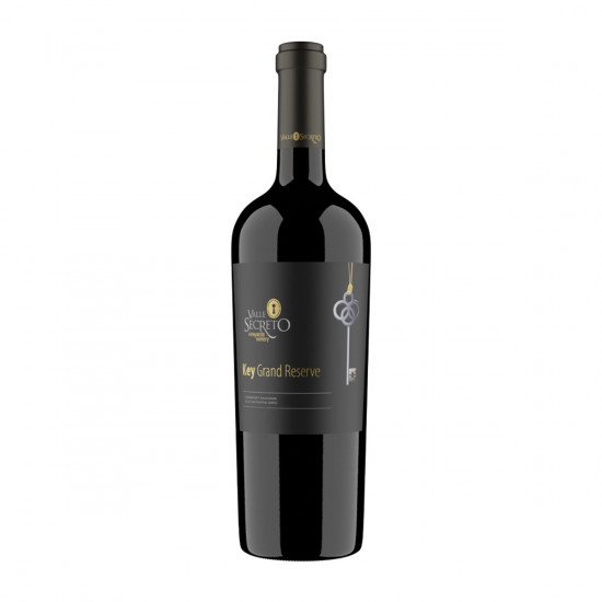 Valle Secreto Key Gran Reserve Cabernet Sauvignon 