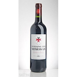 Domaine de Mimosas, Lalande de Pomerol 2021