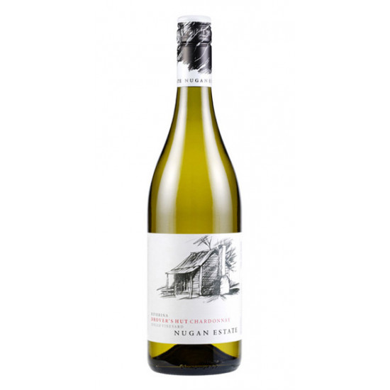 Nugan Estate, Drover's hut Chardonnay