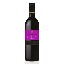 Nugan Estate, Third generation Shiraz