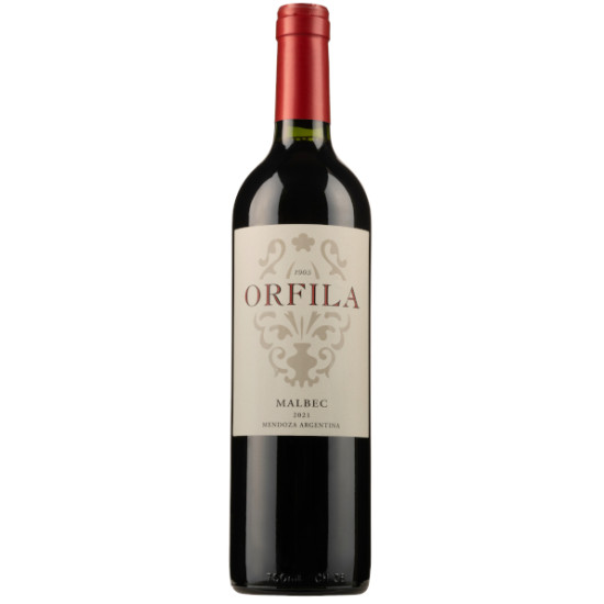 Malbec, Orfila