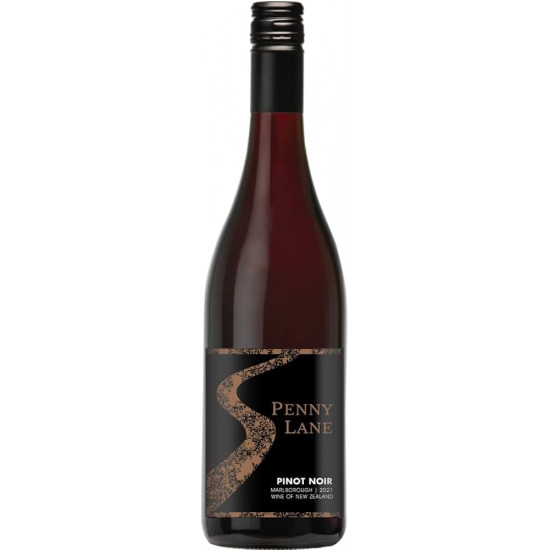 Penny Lane, Pinot Noir