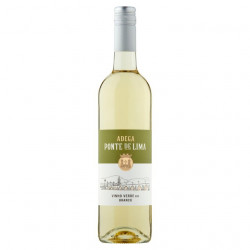 Ponte de Lima, Vinho Verde