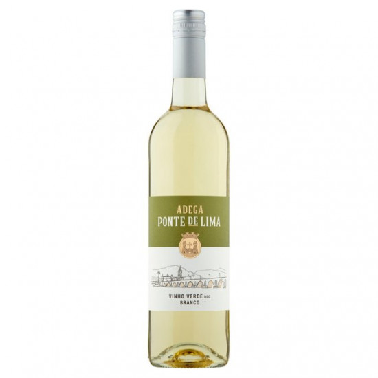 Ponte de Lima, Vinho Verde