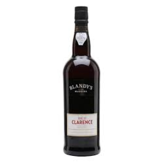 Blandy's Duke of Clarance Madiera