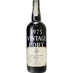 Butler & Nephew 1975 Vintage