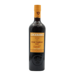 Cockburns Fine Tawny