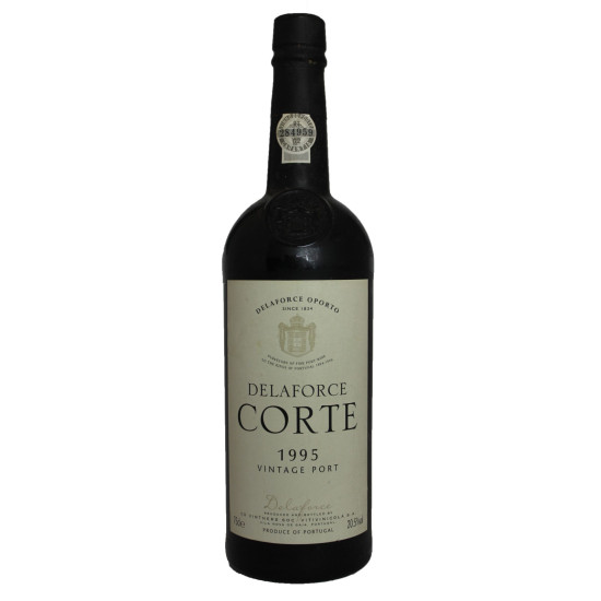 Delaforce Corte Vintage 1995