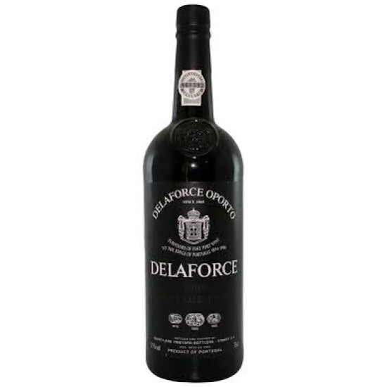 Delaforce Vintage 2000