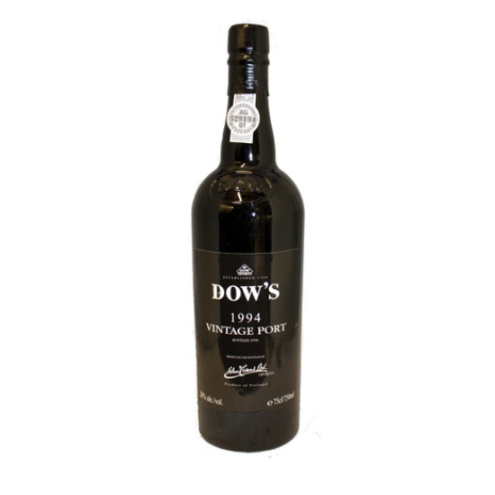 Dow's. Vintage, 1994