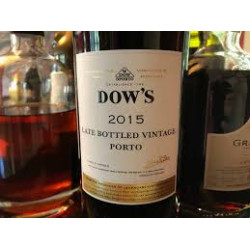 Dows. LBV. 2015
