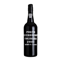 Feuerheerd's Colhita, 2003 Vintage Tawny