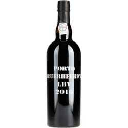 Feuerheerd's LBV, 2017