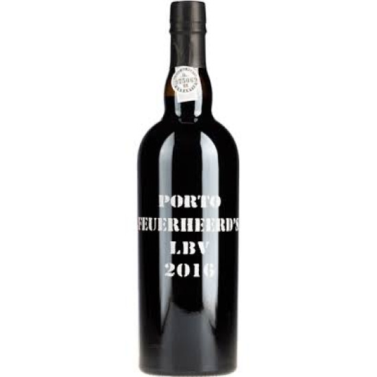 Feuerheerd's LBV, 2017